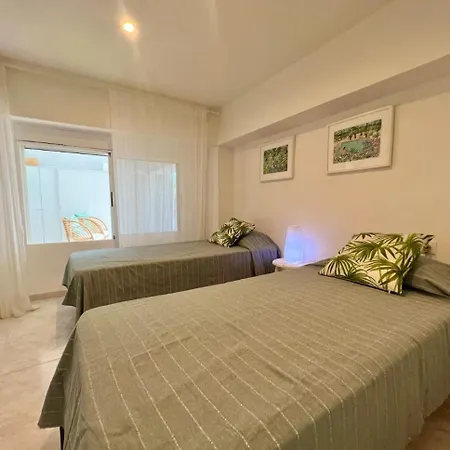 Preciosa Rodeada De Pinos Con Vistas Al Mar - Servhouse Villa Benicassim